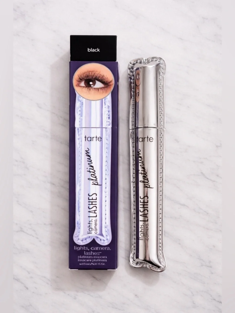 Colourpop tarte lights